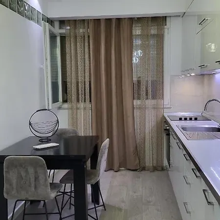 Zoo Garden Appartement