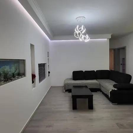 Appartement Zoo Garden *